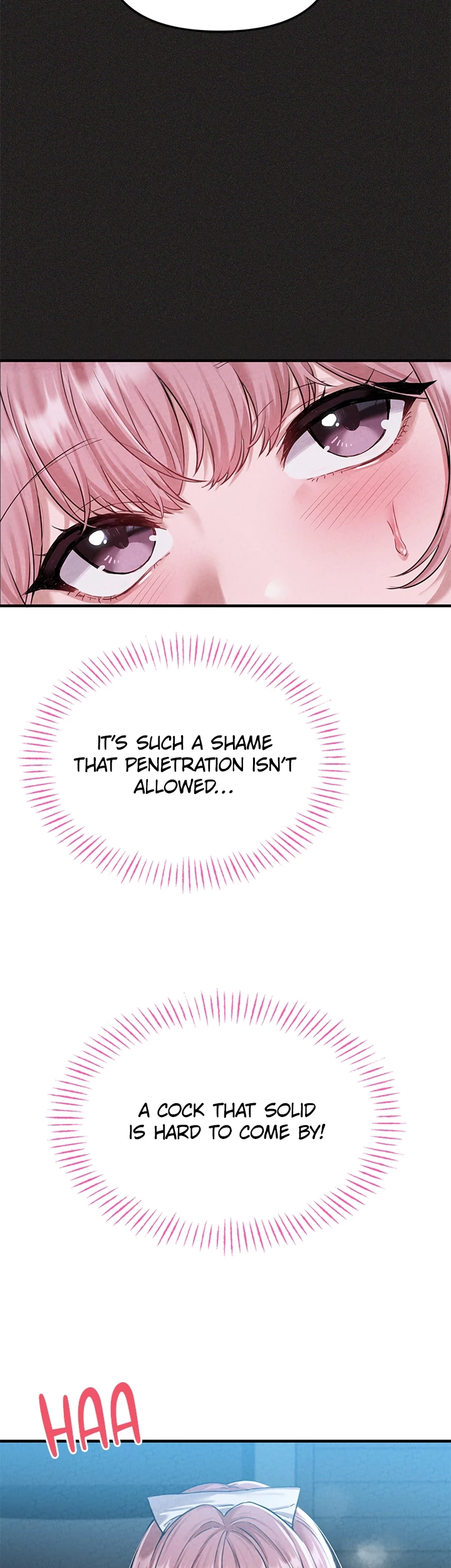 Men Are Rare Chapter 2 page 15 - 