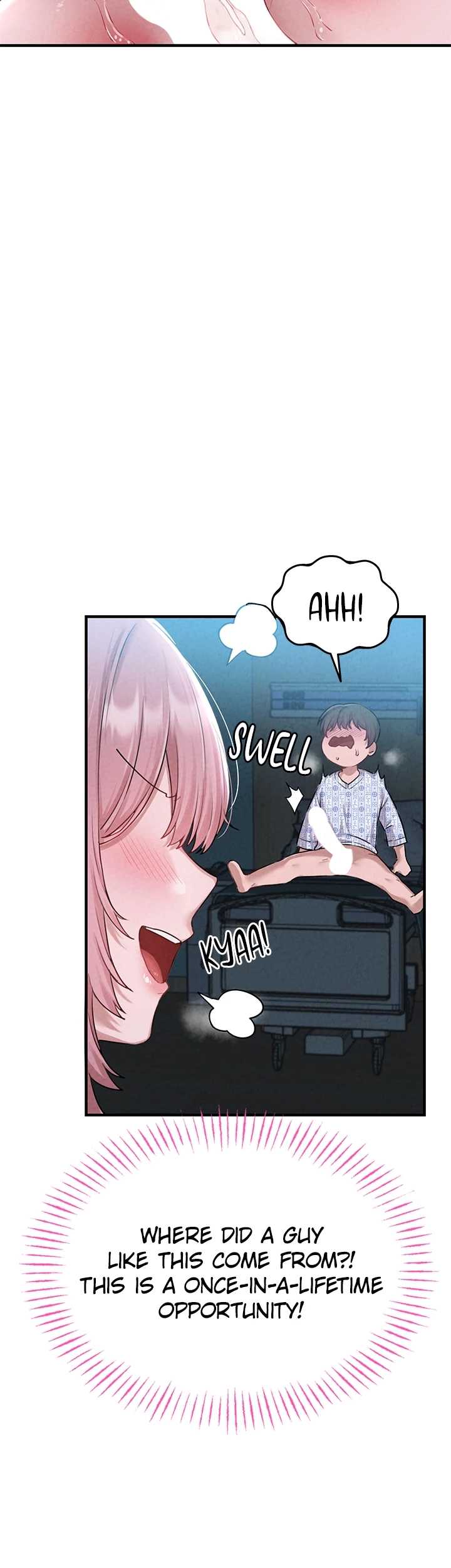 Men Are Rare Chapter 2 page 25 - 