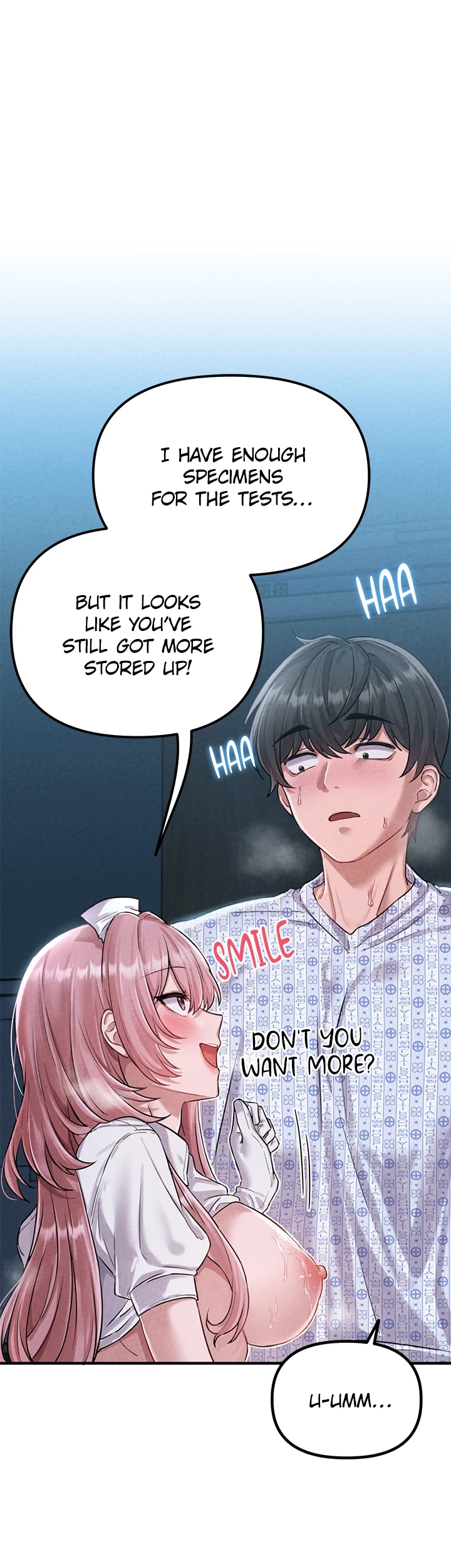 Men Are Rare Chapter 2 page 27 - 