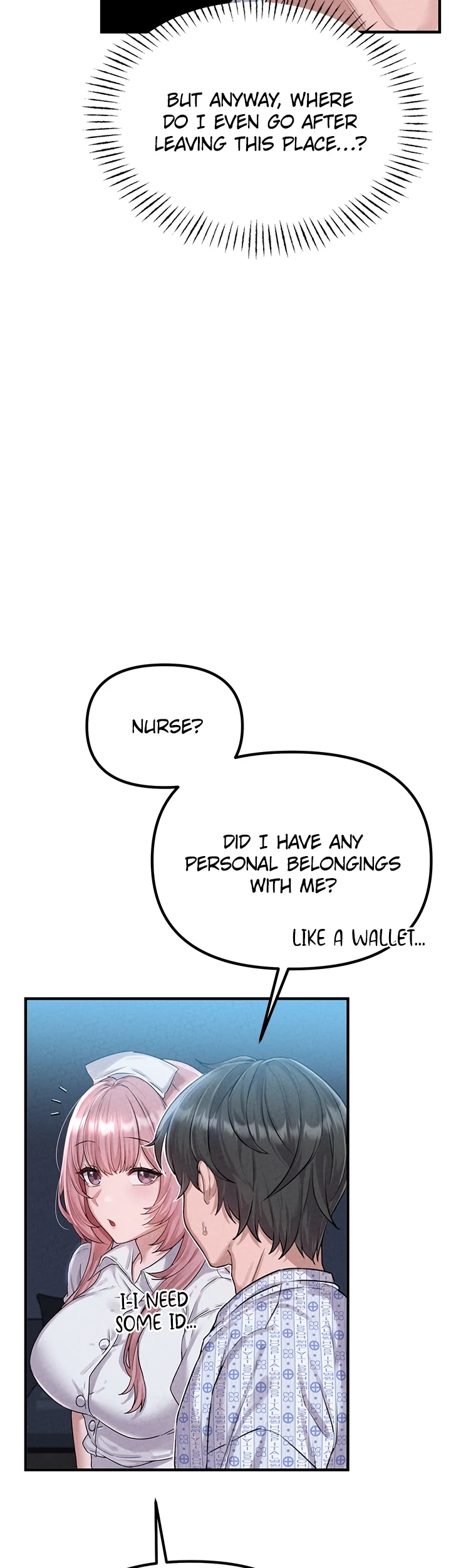 Men Are Rare Chapter 2 page 33 - 