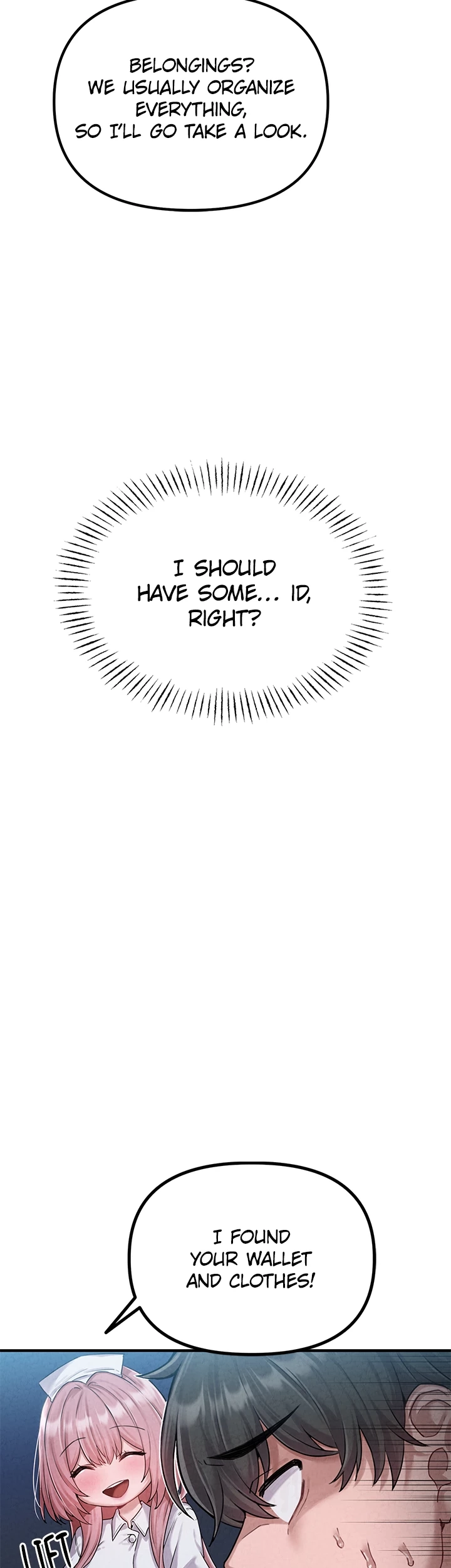 Men Are Rare Chapter 2 page 34 - 