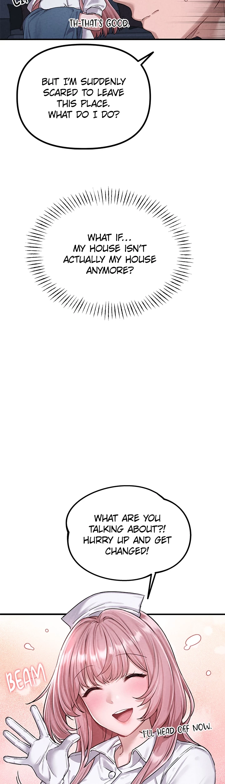 Men Are Rare Chapter 2 page 35 - 