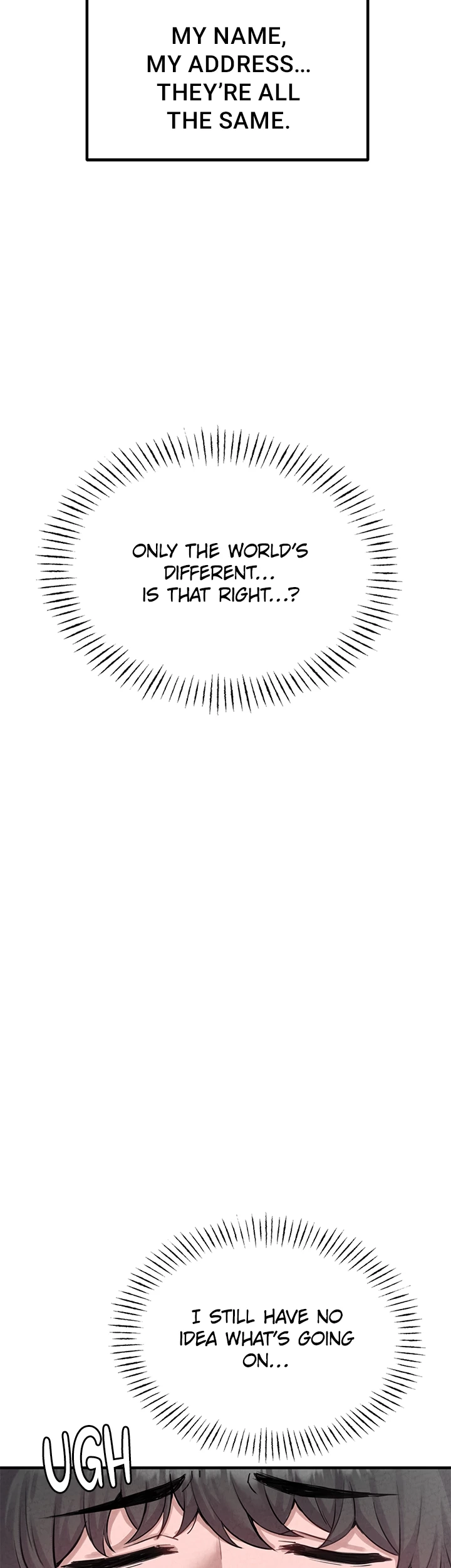 Men Are Rare Chapter 2 page 39 - 