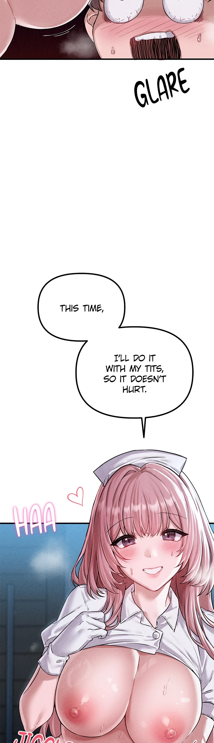Men Are Rare Chapter 2 page 5 - 