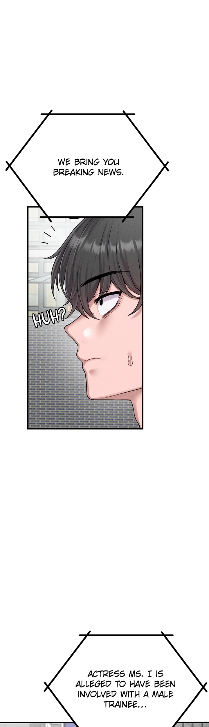 Men Are Rare Chapter 2 page 41 - 