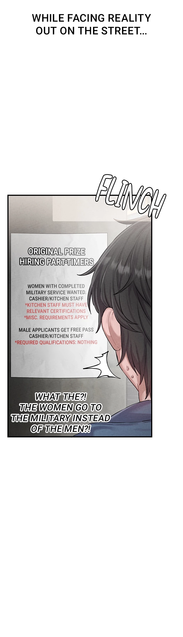 Men Are Rare Chapter 2 page 43 - 