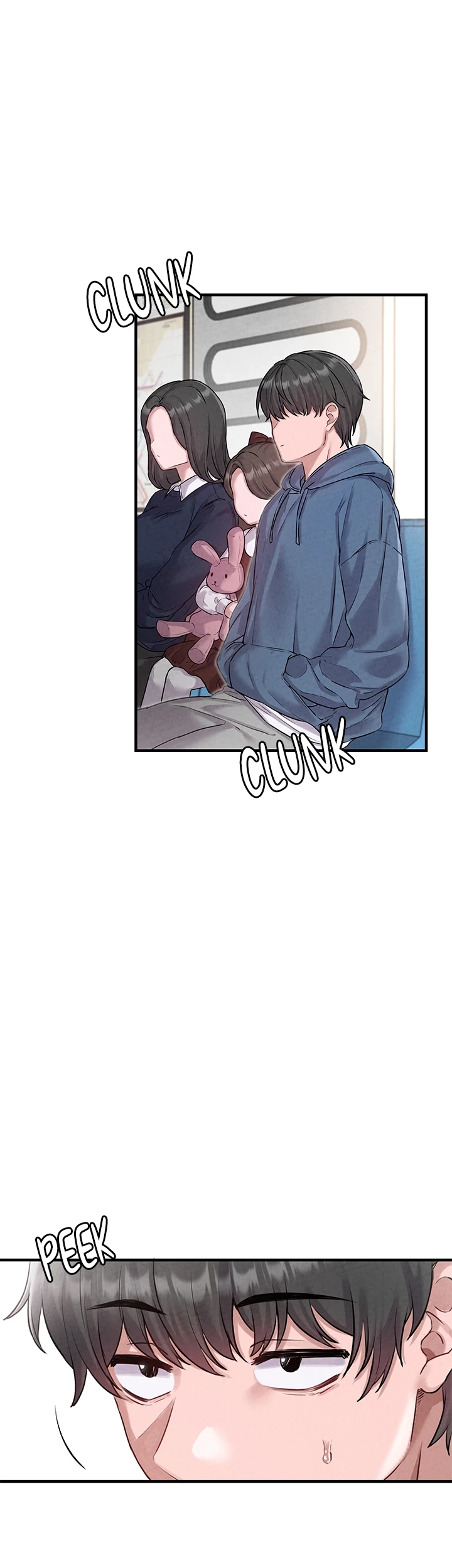 Men Are Rare Chapter 2 page 47 - 