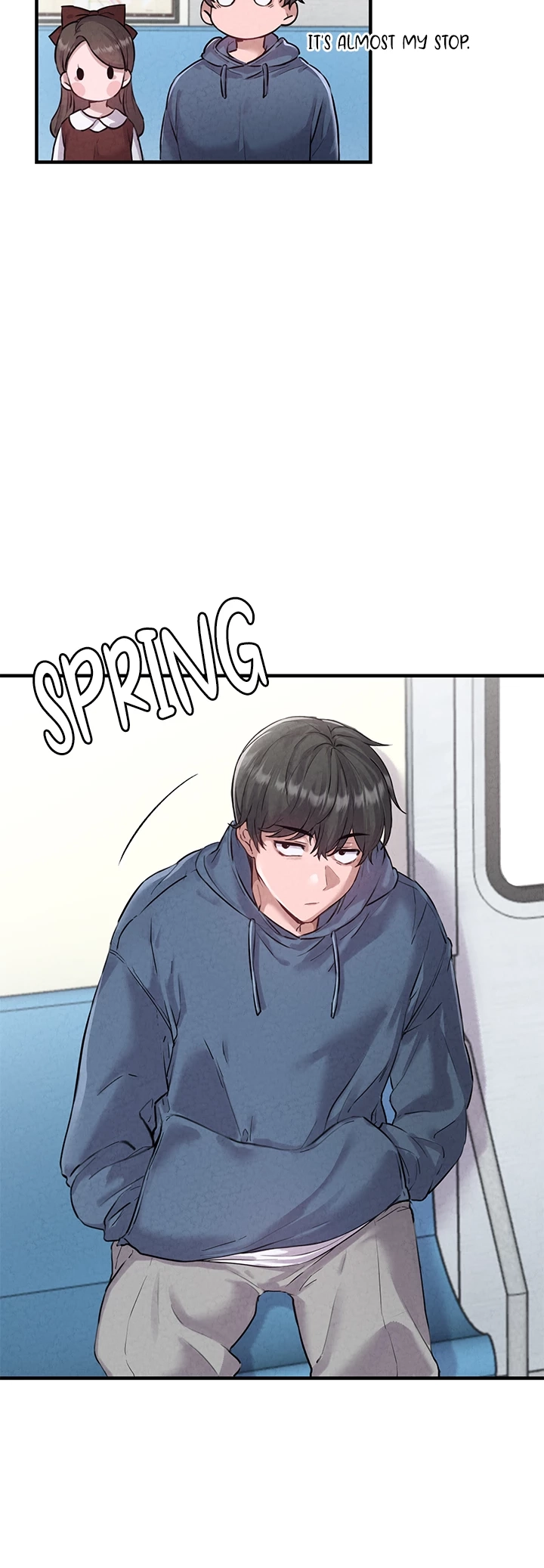 Men Are Rare Chapter 2 page 50 - 