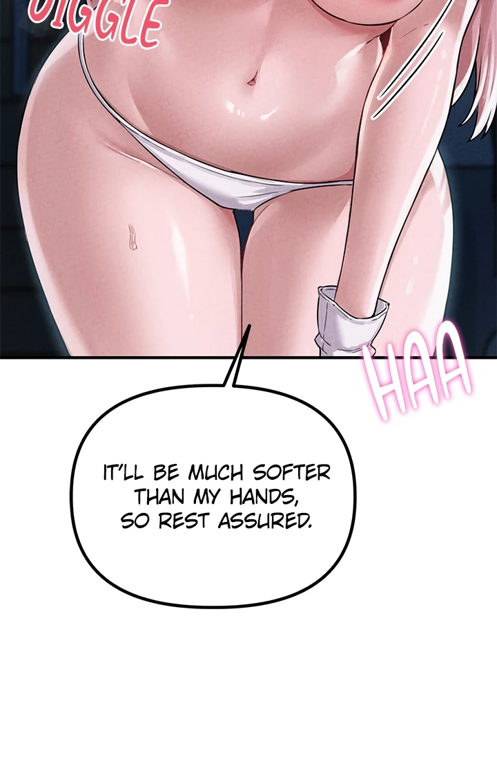 Men Are Rare Chapter 2 page 6 - 