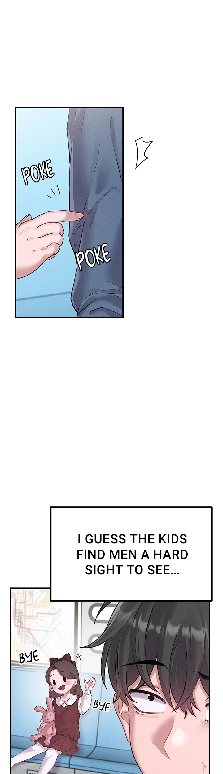 Men Are Rare Chapter 2 page 51 - 