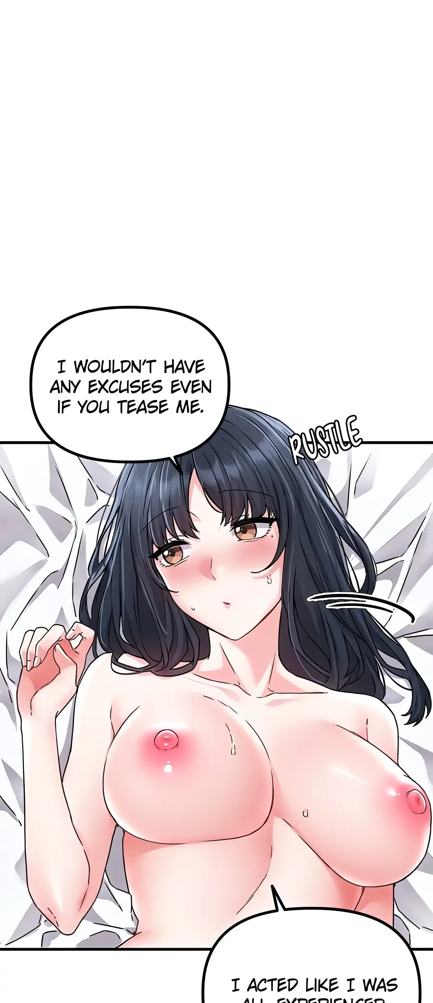 Men Are Rare Chapter 20 page 11 - 