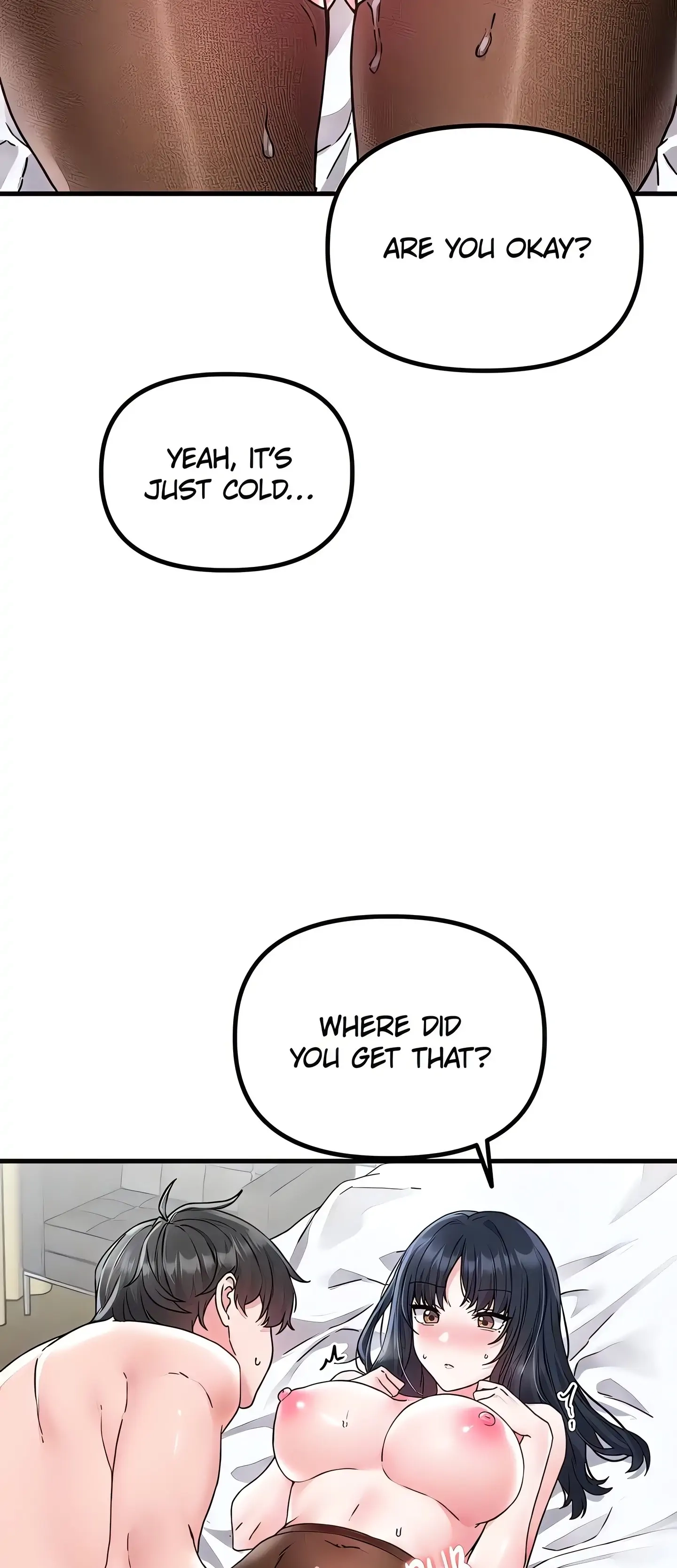 Men Are Rare Chapter 20 page 23 - 