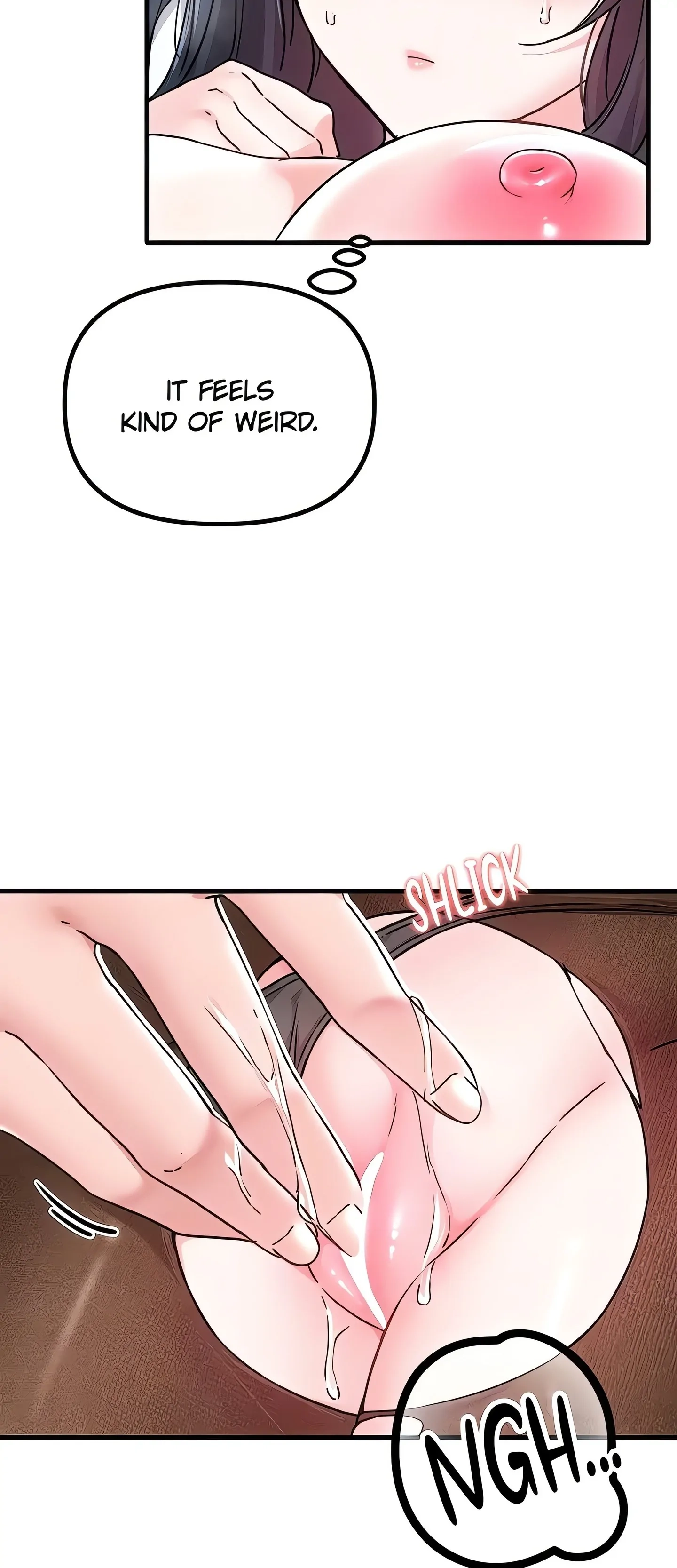 Men Are Rare Chapter 20 page 25 - 