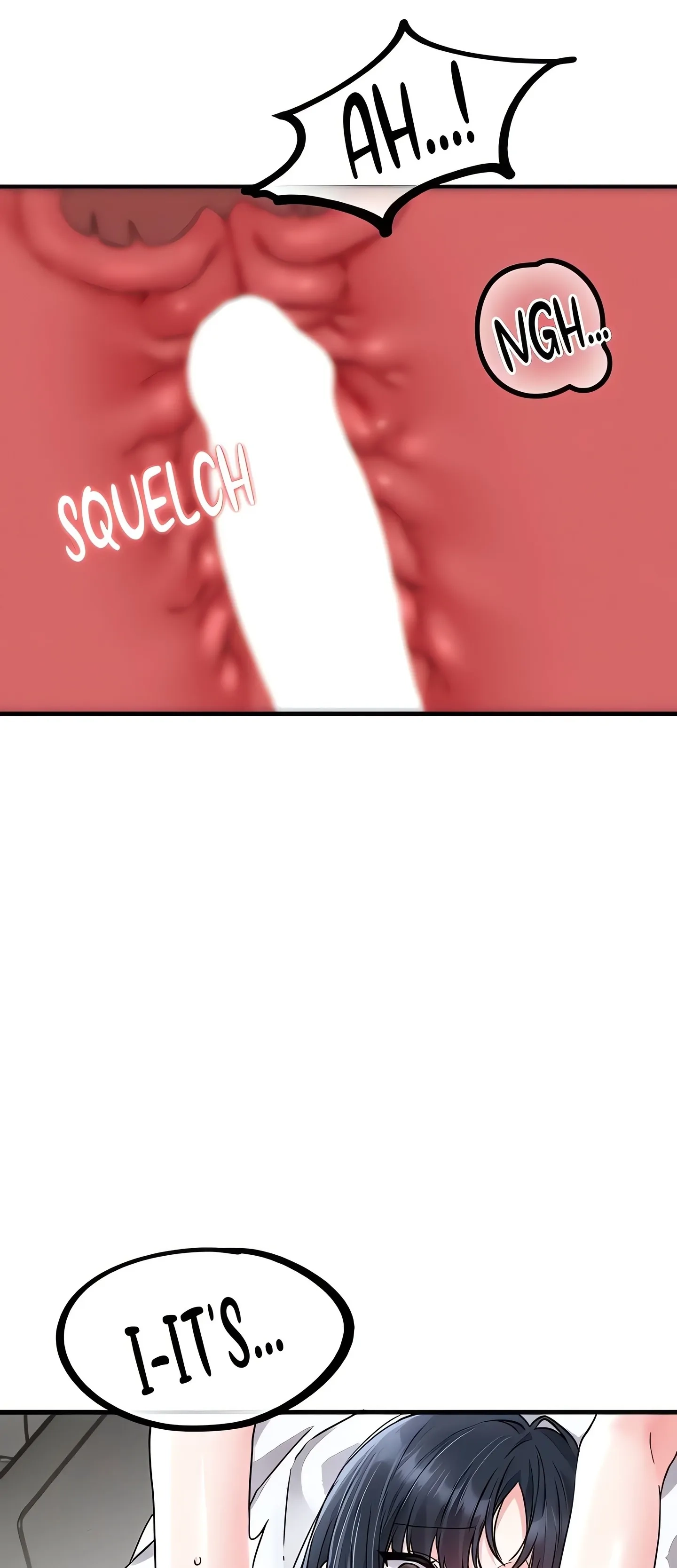 Men Are Rare Chapter 20 page 39 - 
