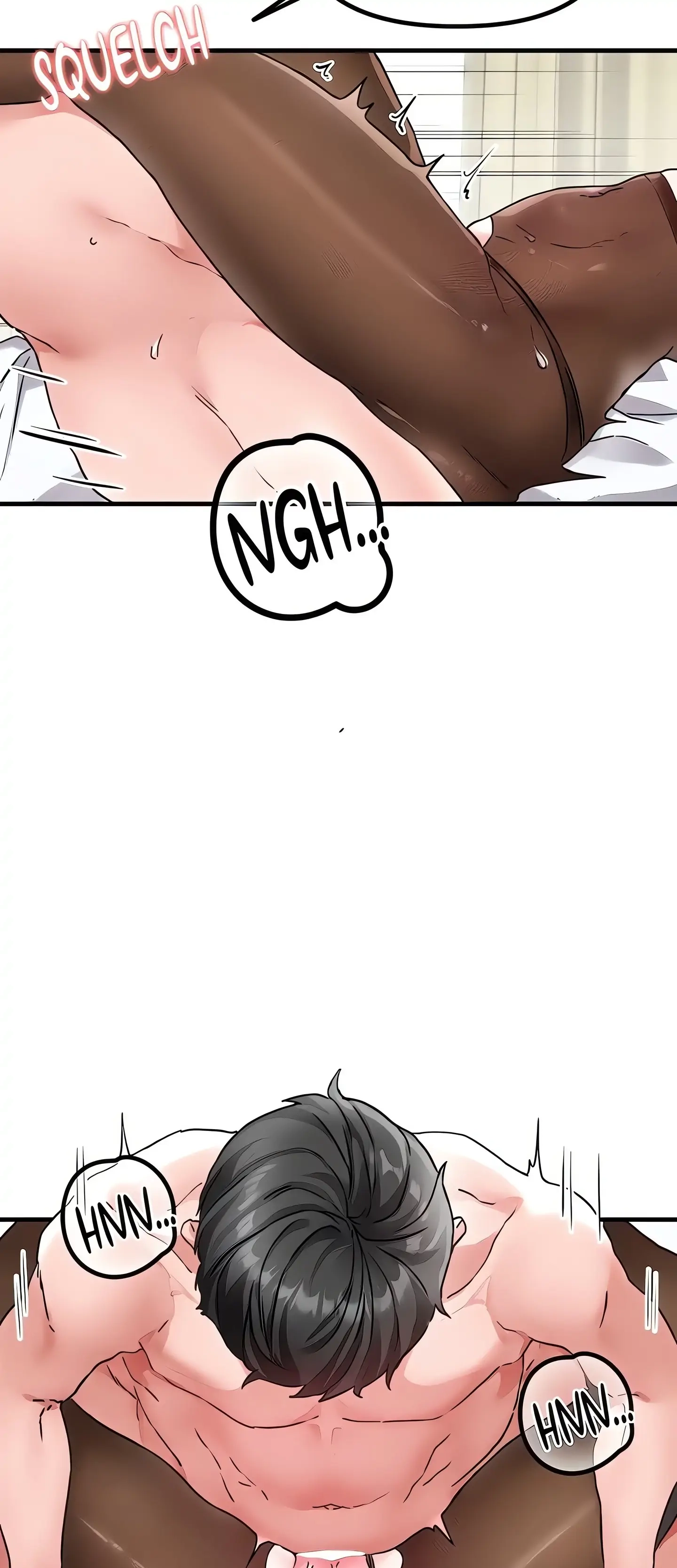 Men Are Rare Chapter 20 page 41 - 