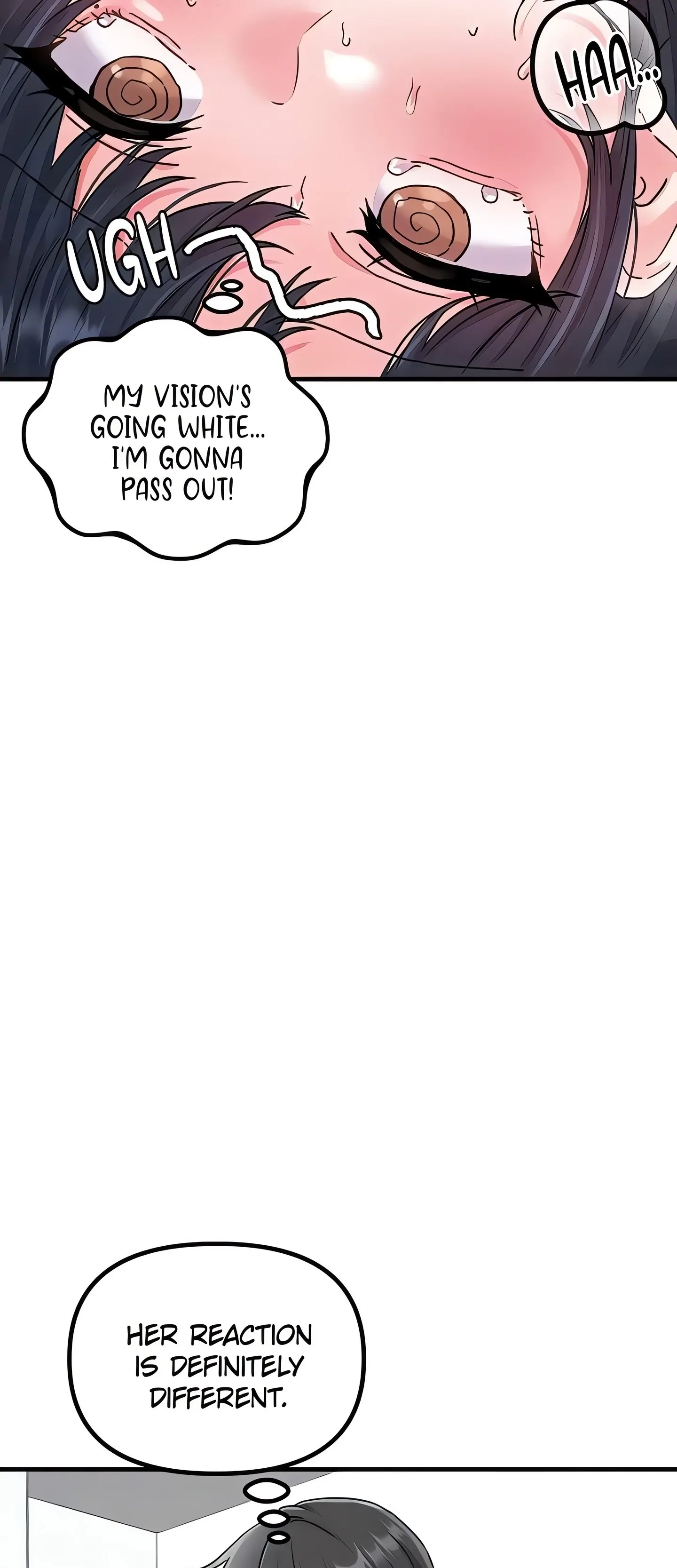 Men Are Rare Chapter 20 page 43 - 