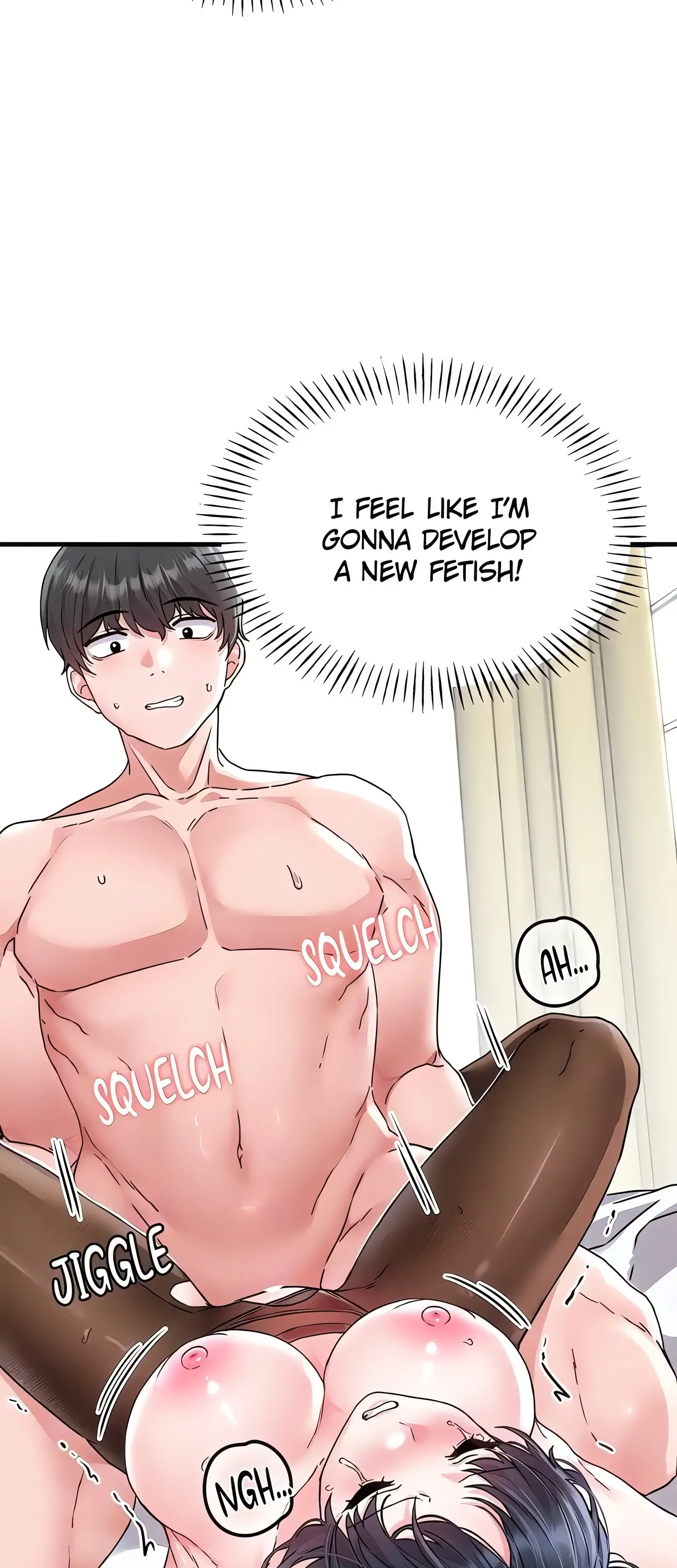 Men Are Rare Chapter 20 page 46 - 