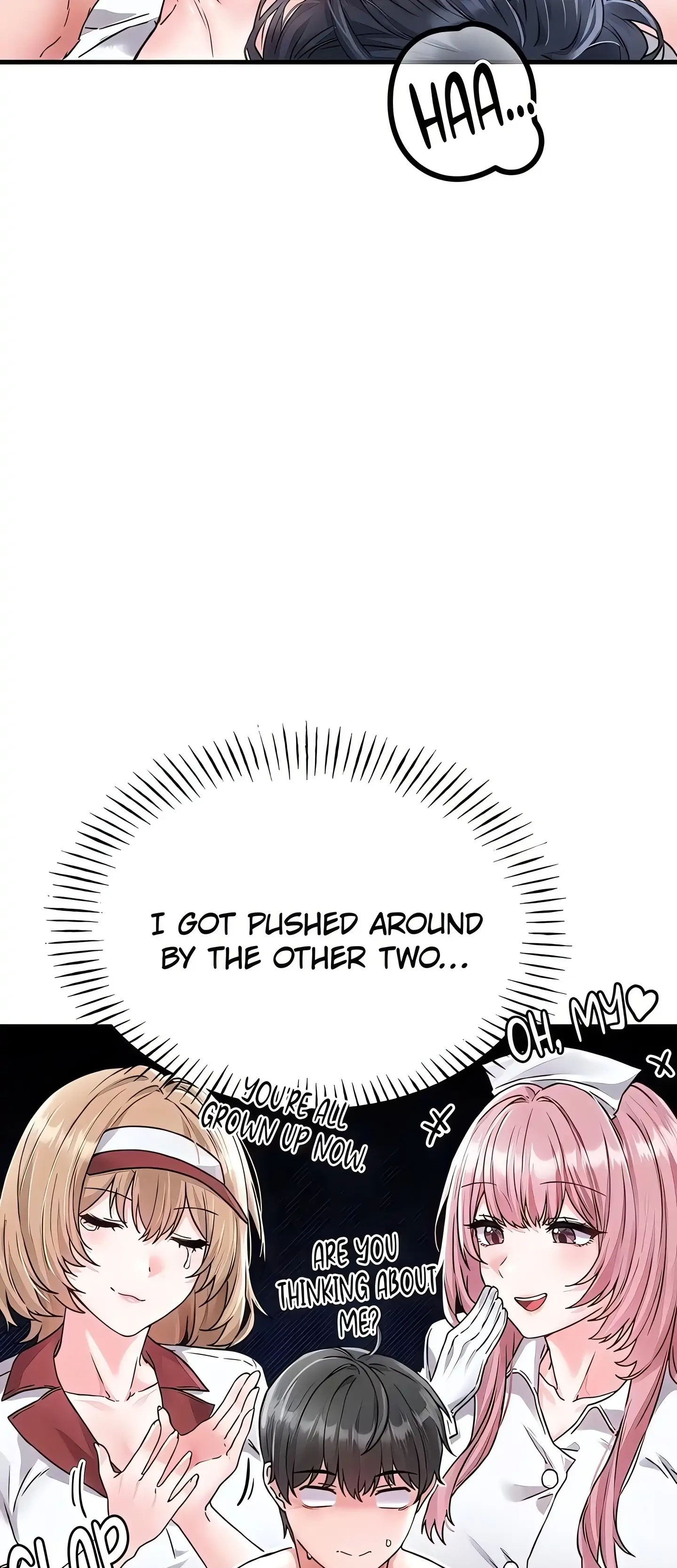 Men Are Rare Chapter 20 page 47 - 