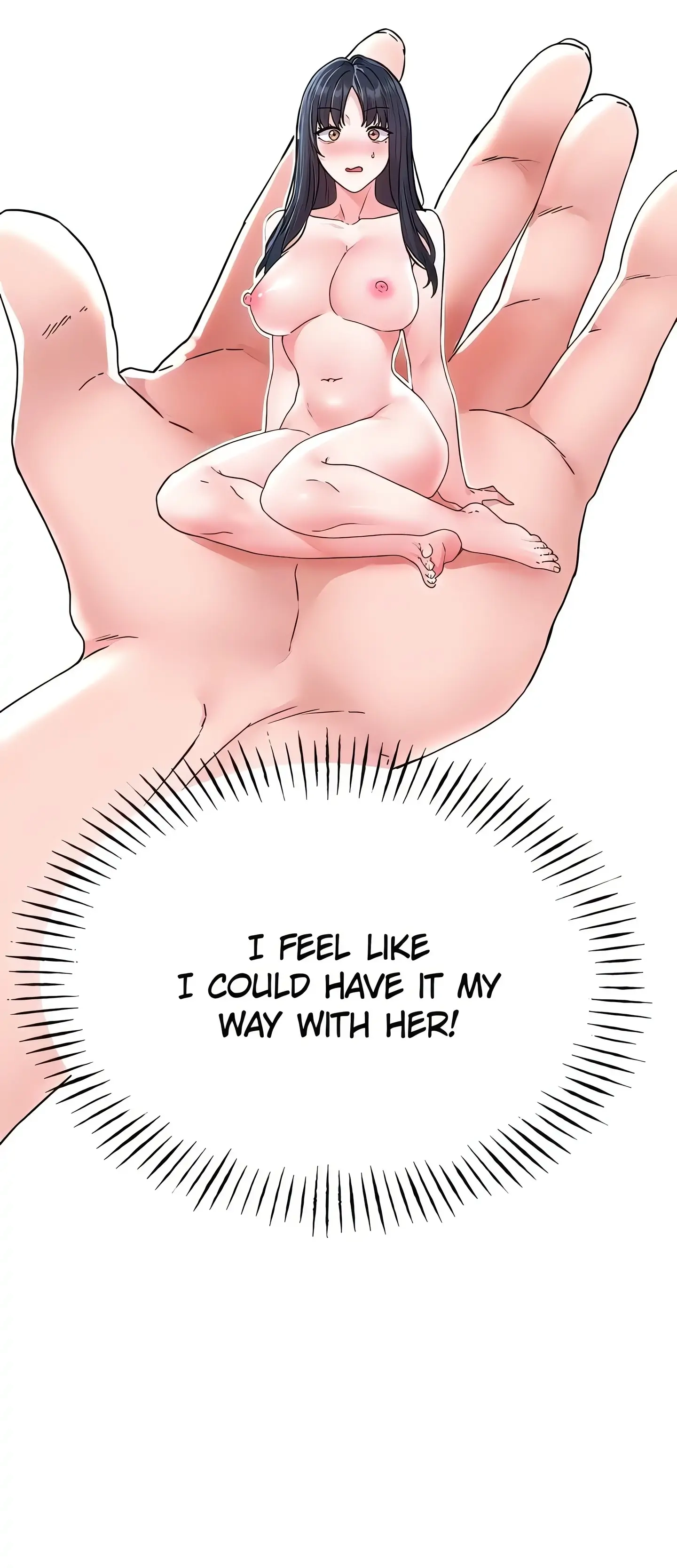 Men Are Rare Chapter 20 page 50 - 