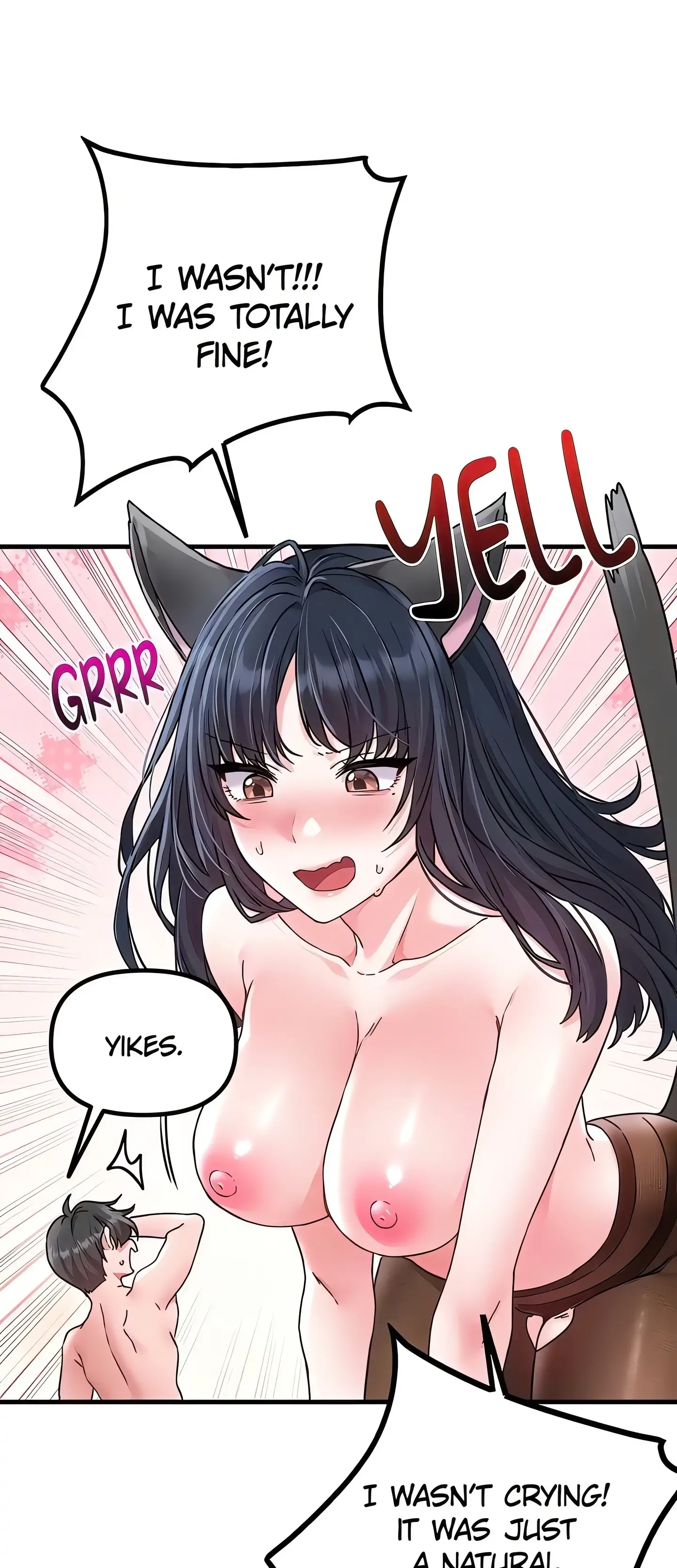 Men Are Rare Chapter 20 page 54 - 
