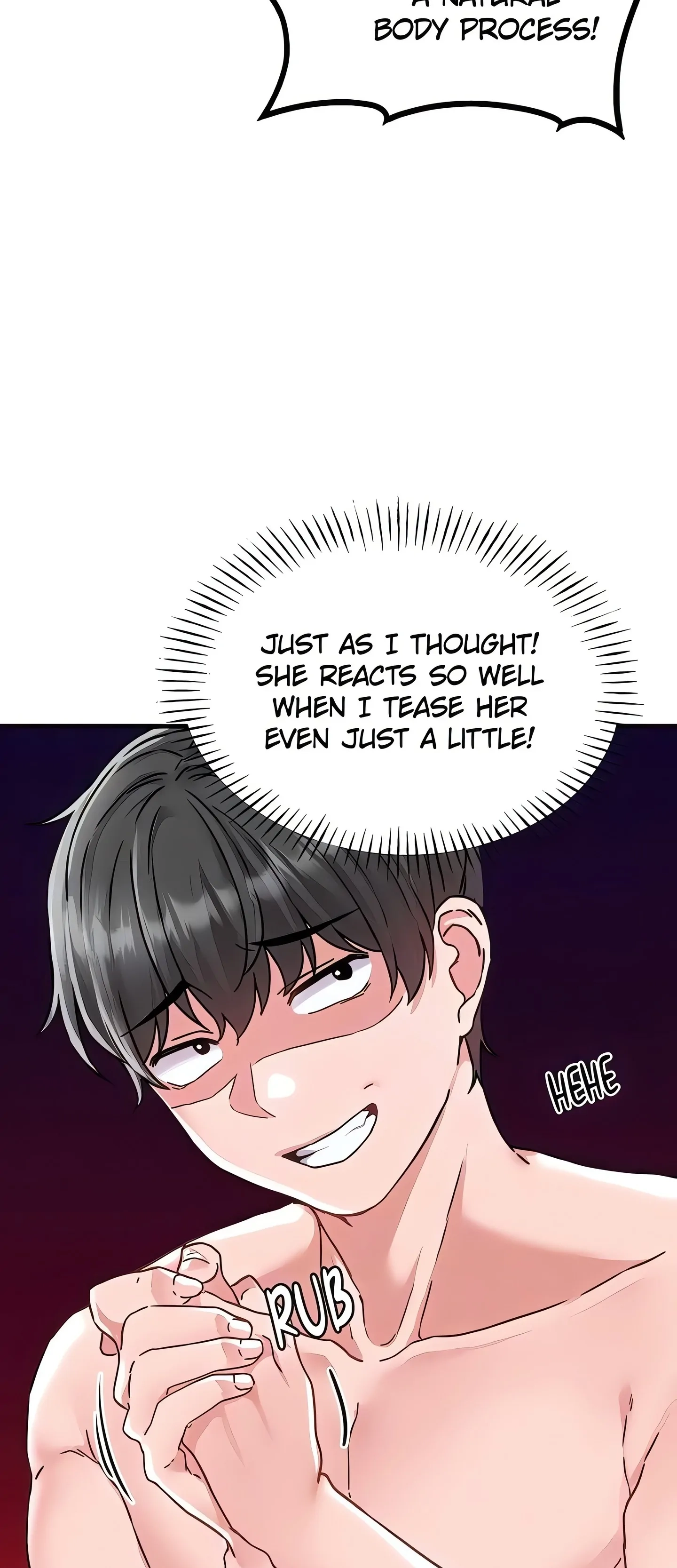Men Are Rare Chapter 20 page 55 - 