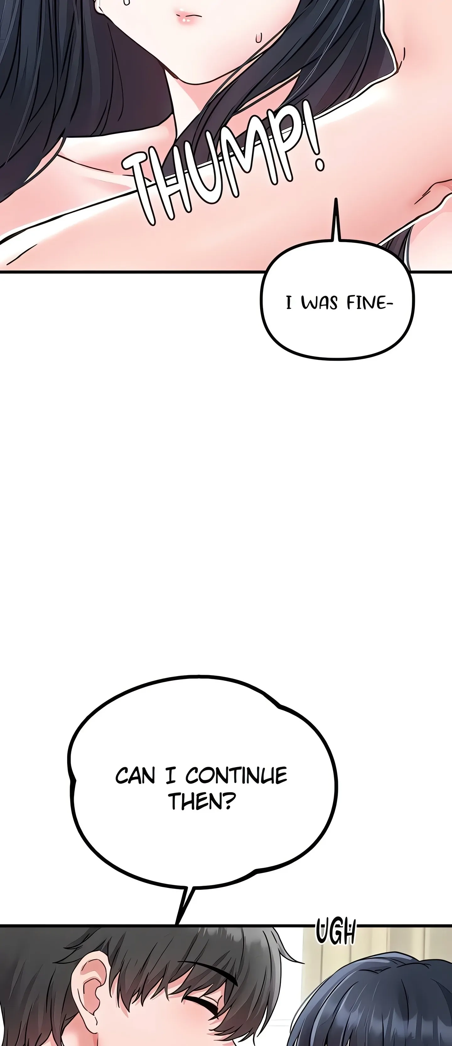 Men Are Rare Chapter 20 page 57 - 