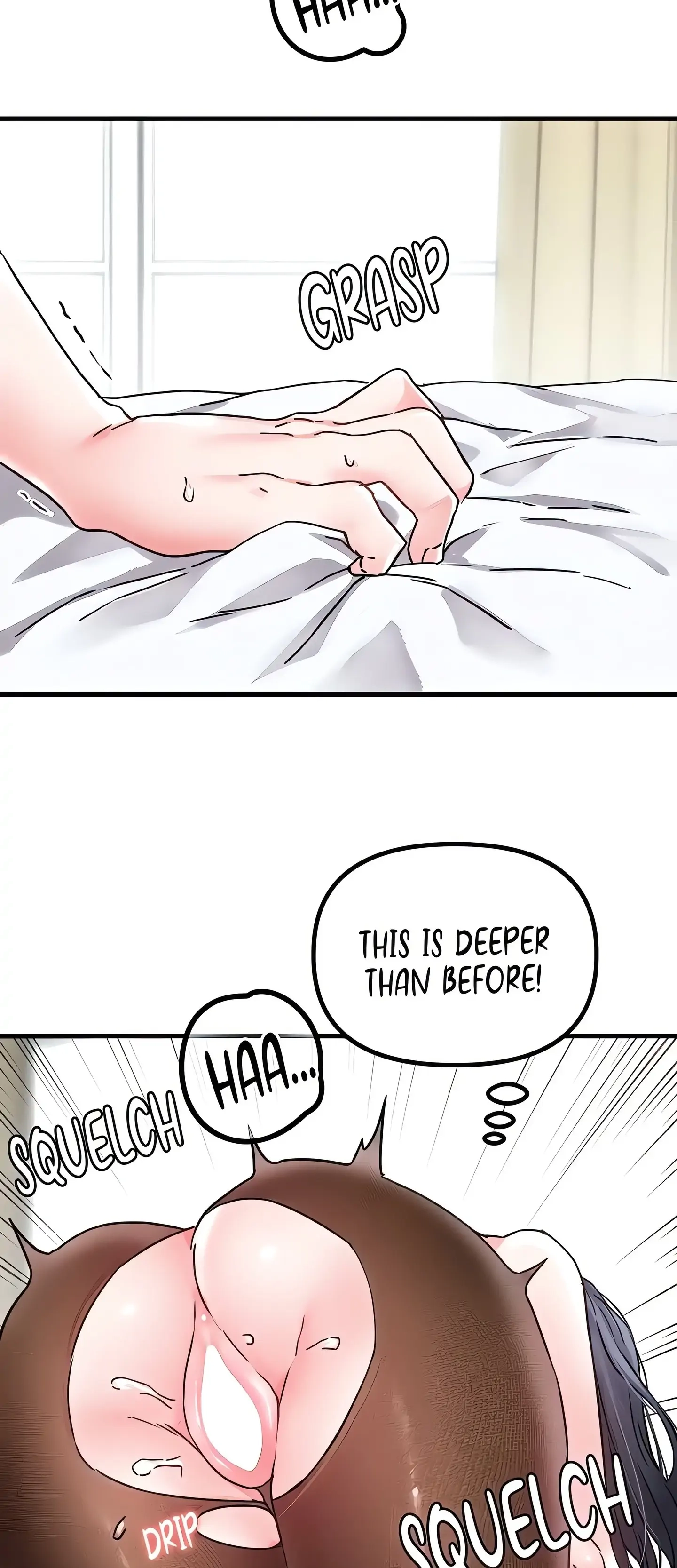 Men Are Rare Chapter 20 page 59 - 