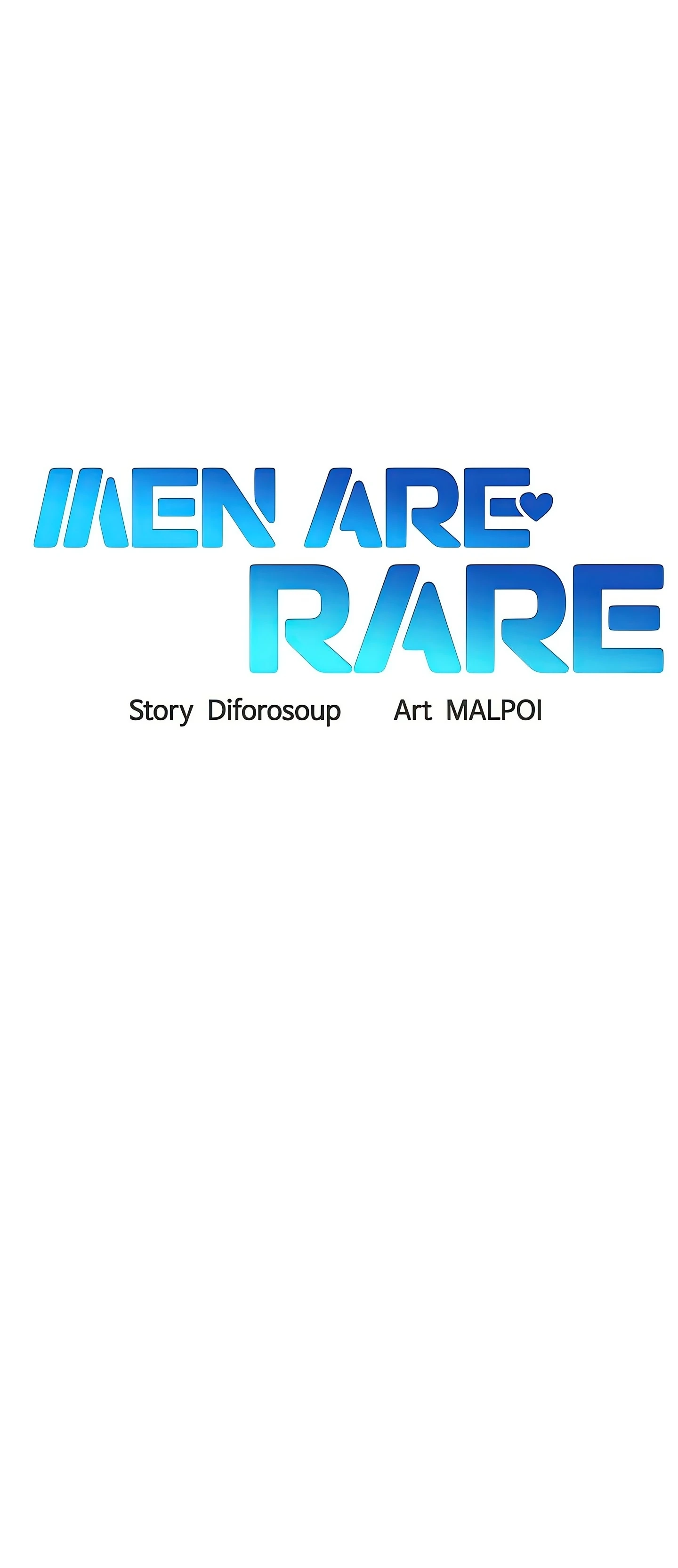 Men Are Rare Chapter 20 page 7 - 