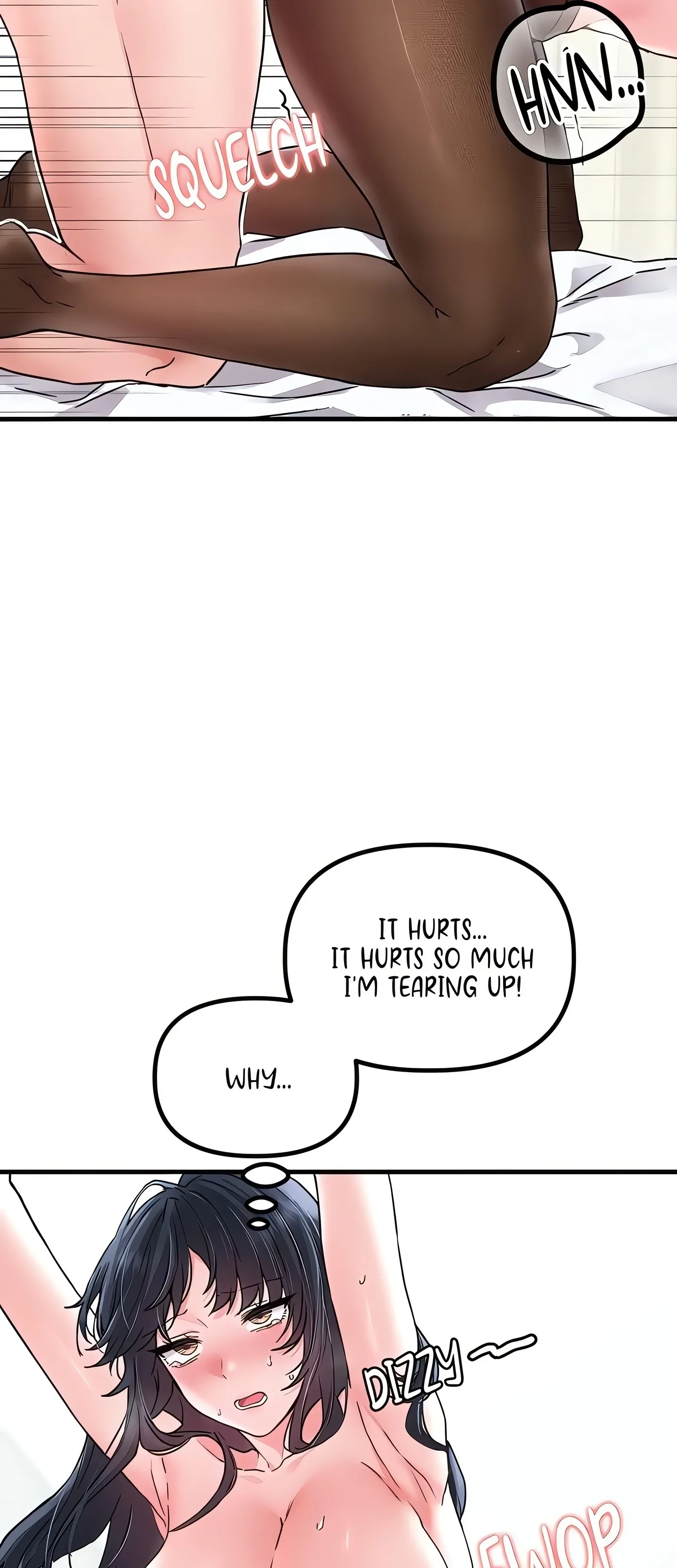 Men Are Rare Chapter 20 page 61 - 