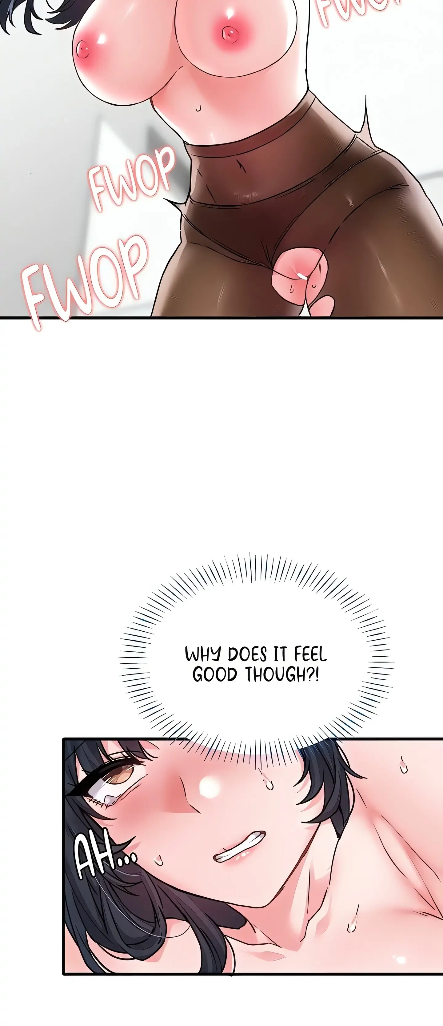 Men Are Rare Chapter 20 page 62 - 