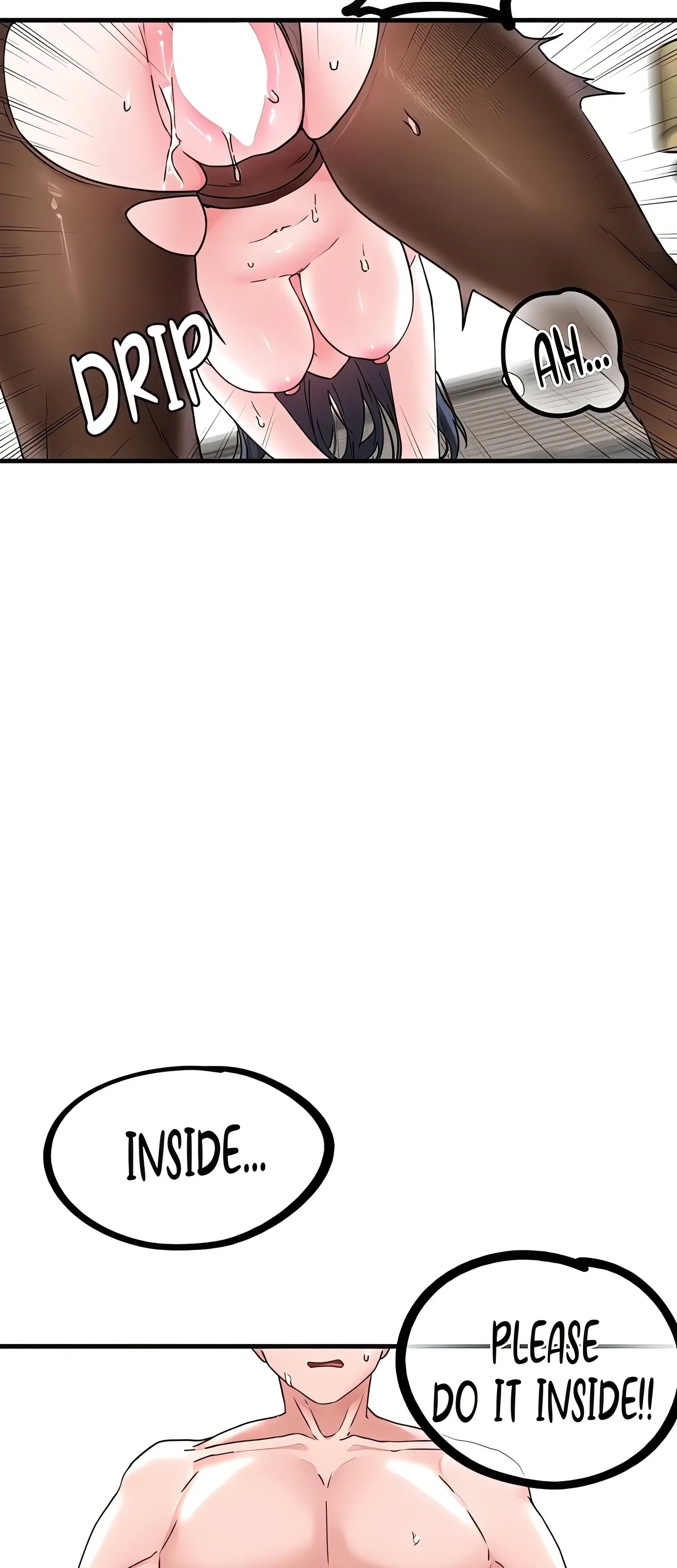 Men Are Rare Chapter 20 page 65 - 