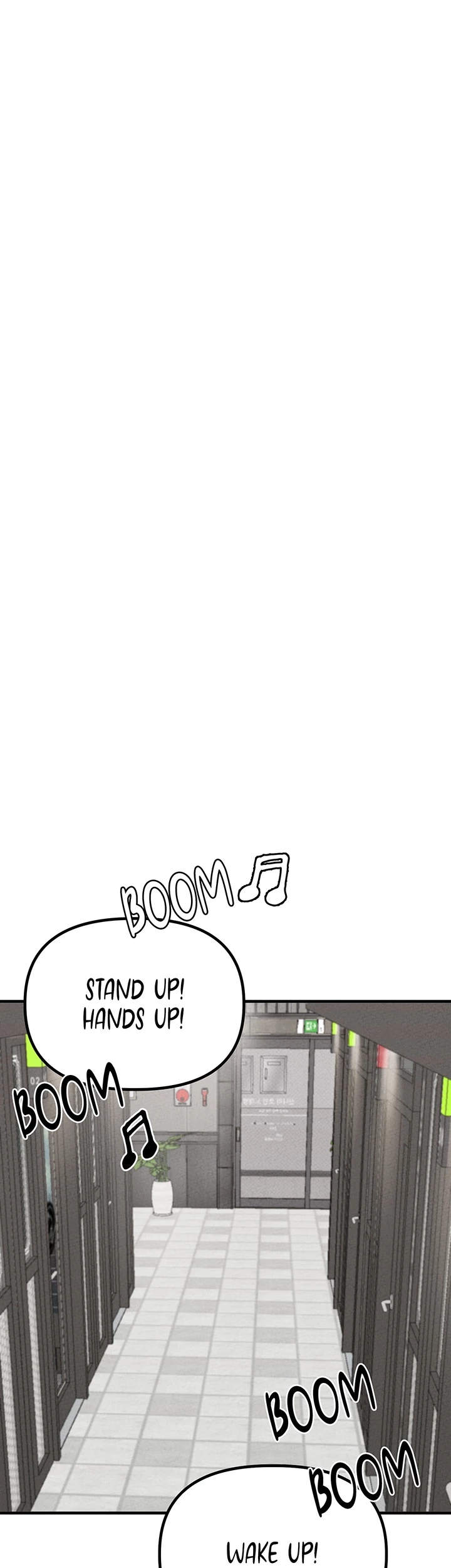 Men Are Rare Chapter 22 page 13 - 