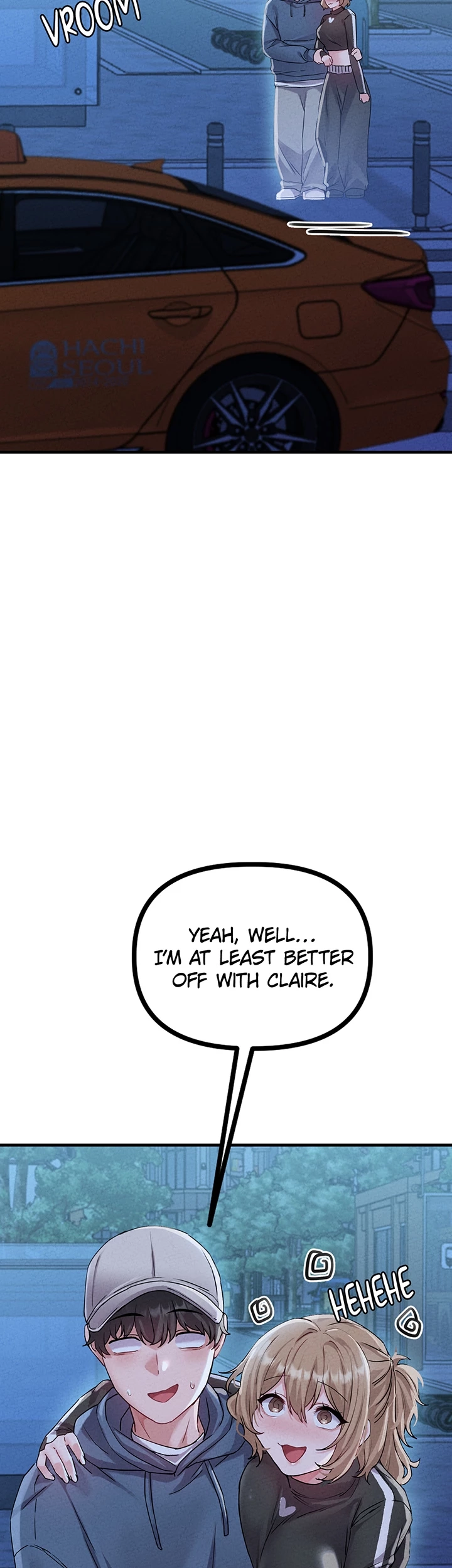 Men Are Rare Chapter 22 page 3 - 