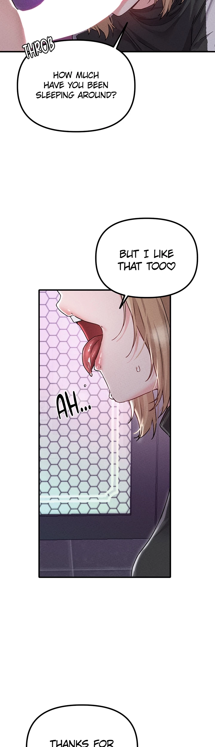 Men Are Rare Chapter 22 page 25 - 