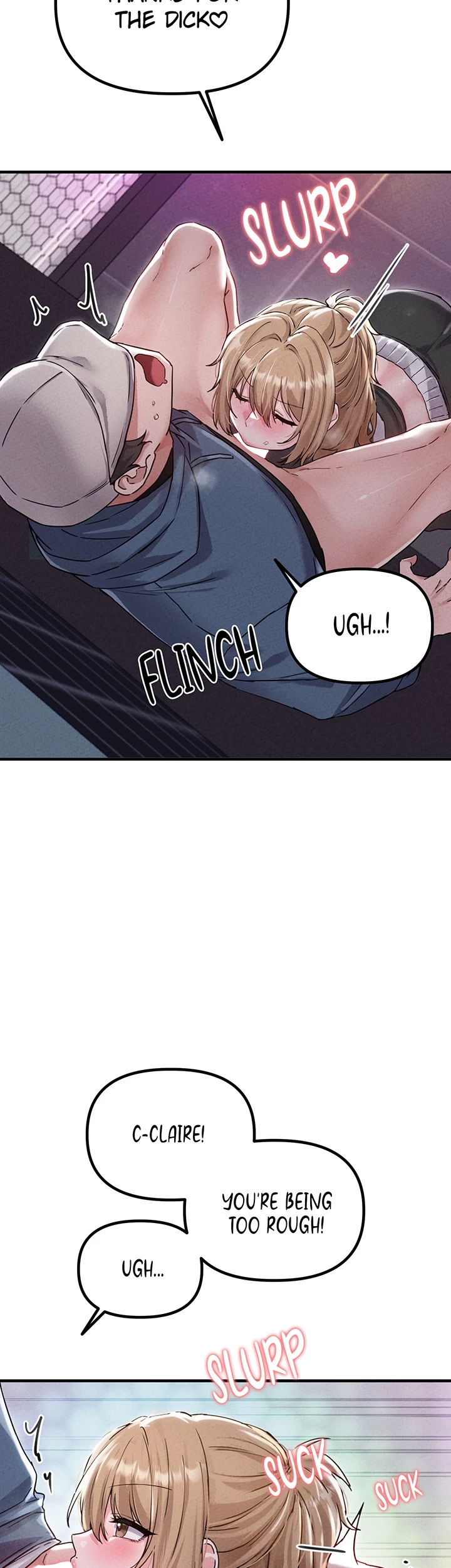 Men Are Rare Chapter 22 page 26 - 