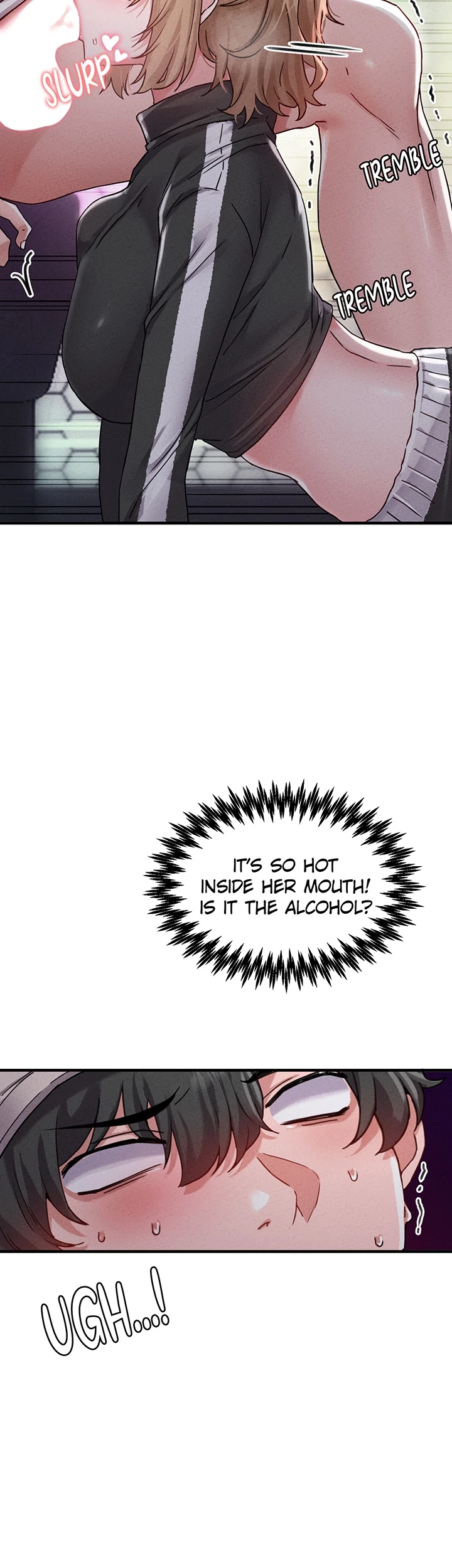 Men Are Rare Chapter 22 page 27 - 