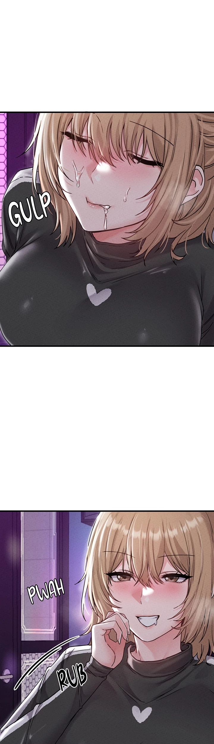 Men Are Rare Chapter 22 page 30 - 