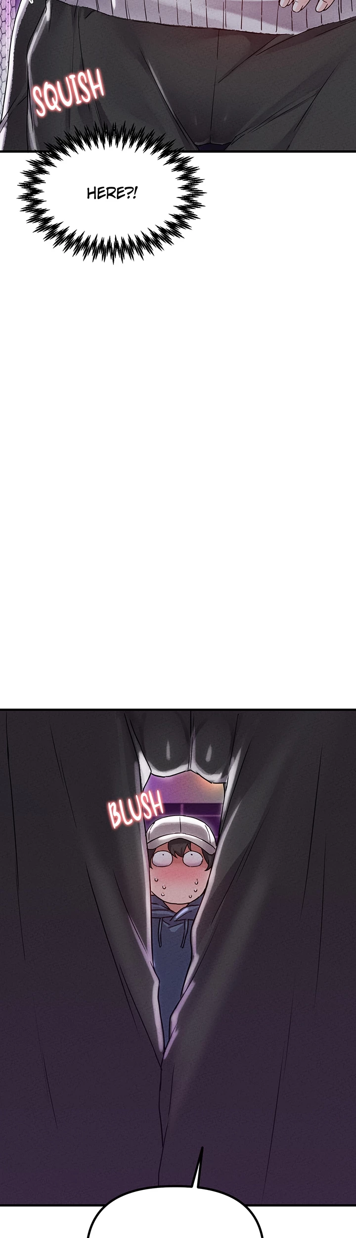Men Are Rare Chapter 22 page 33 - 