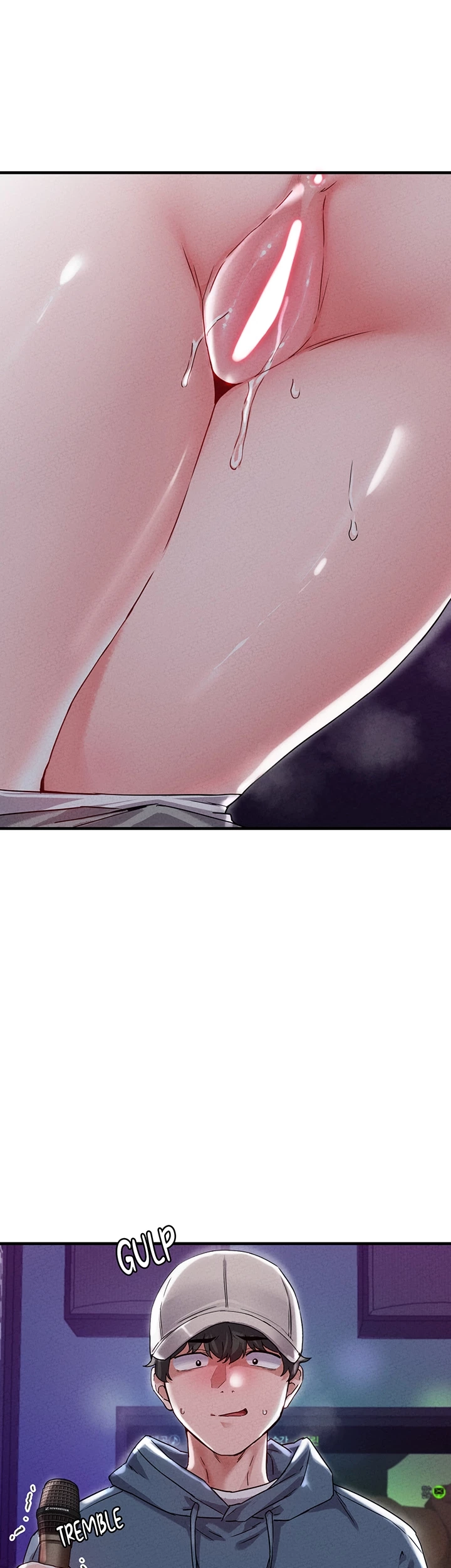 Men Are Rare Chapter 22 page 42 - 