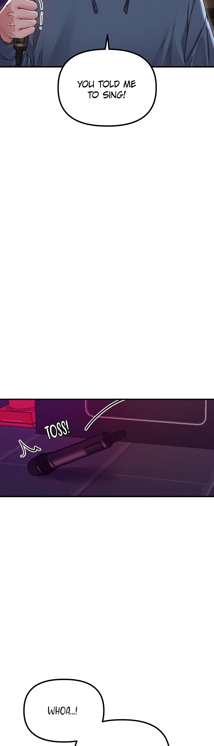 Men Are Rare Chapter 22 page 43 - 