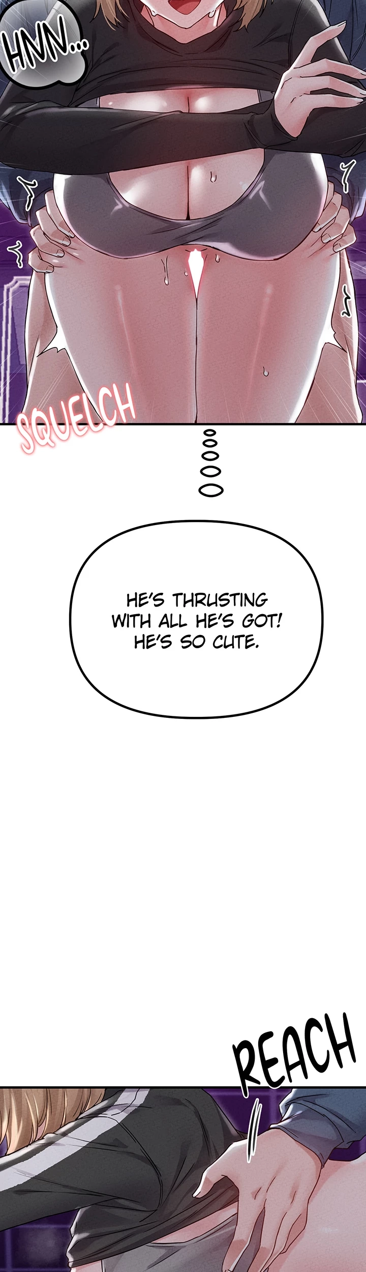 Men Are Rare Chapter 22 page 45 - 