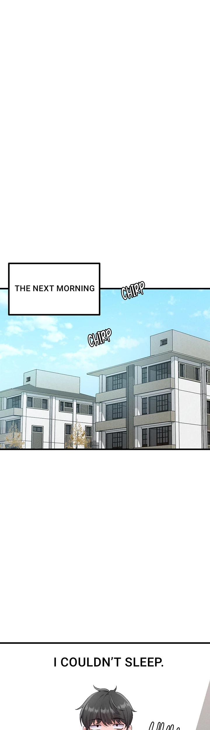 Men Are Rare Chapter 26 page 13 - 