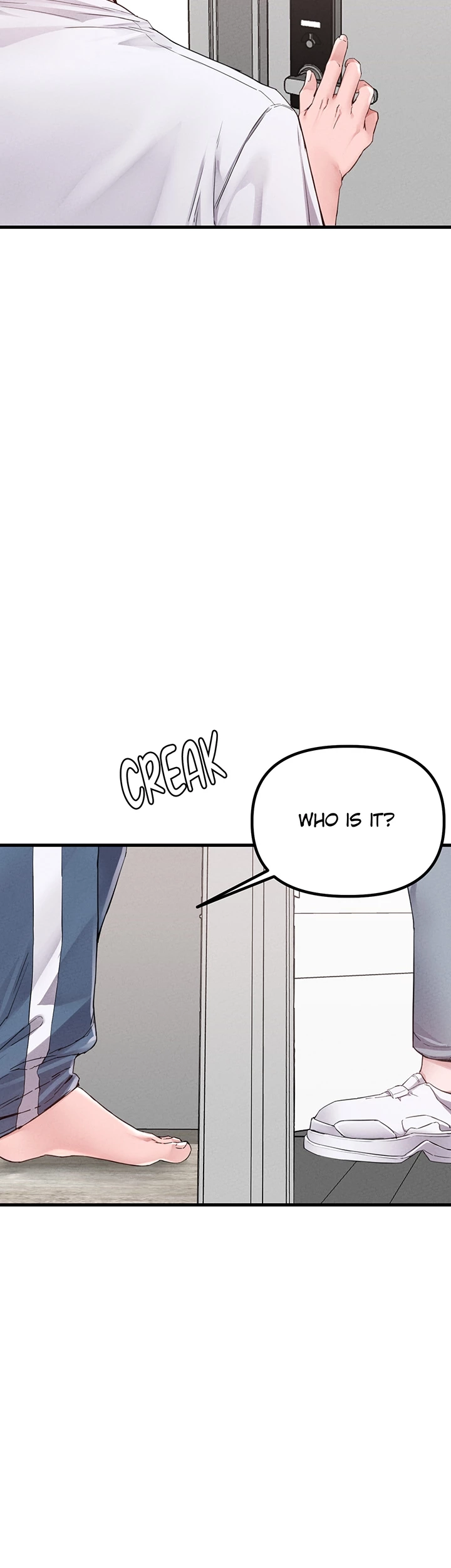 Men Are Rare Chapter 26 page 17 - 