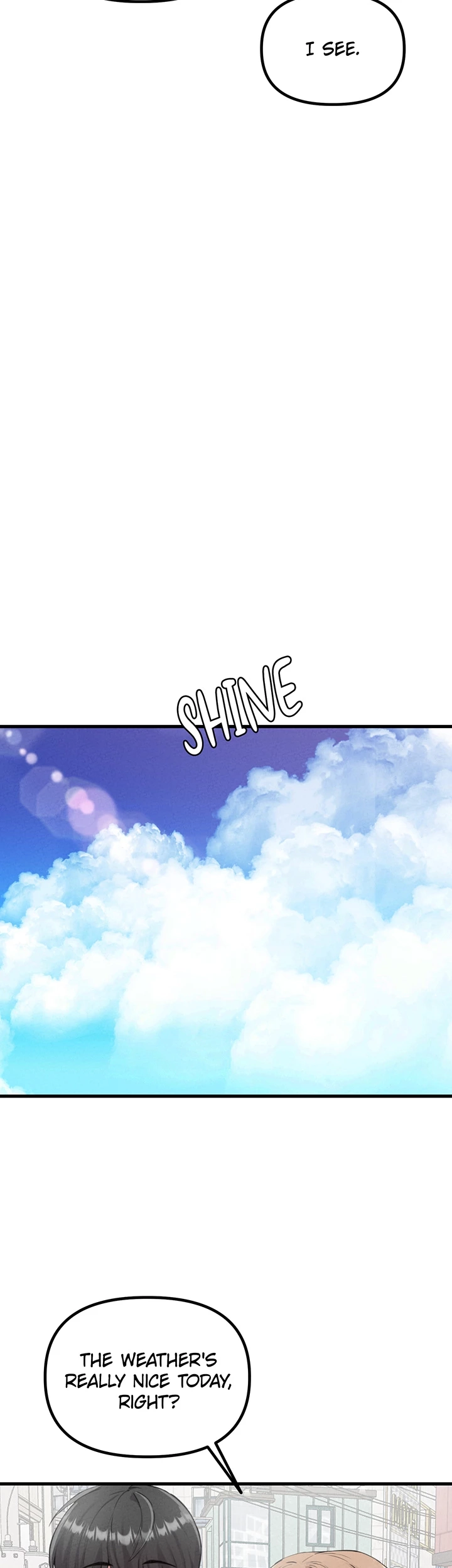 Men Are Rare Chapter 26 page 21 - 