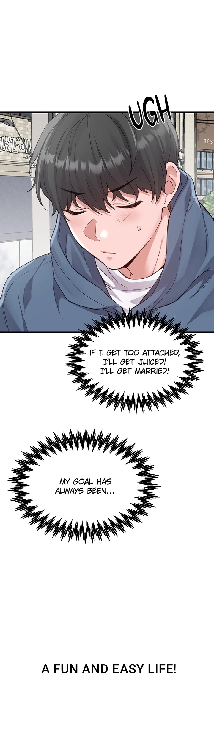 Men Are Rare Chapter 26 page 26 - 