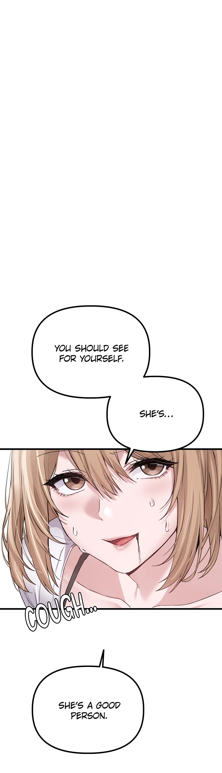 Men Are Rare Chapter 26 page 30 - 