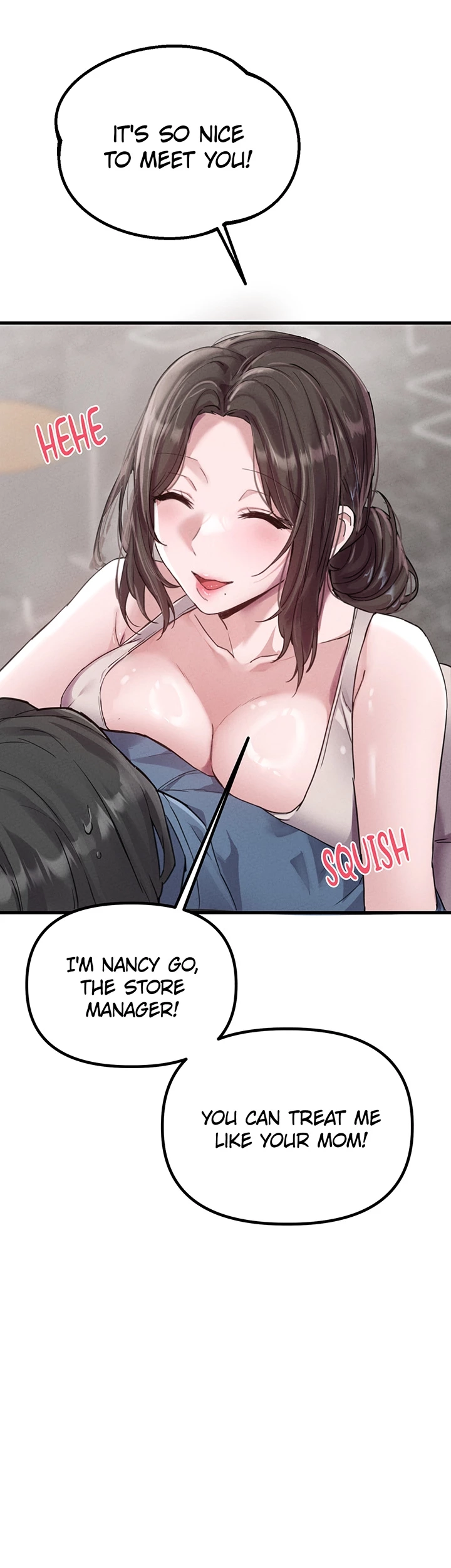 Men Are Rare Chapter 26 page 42 - 