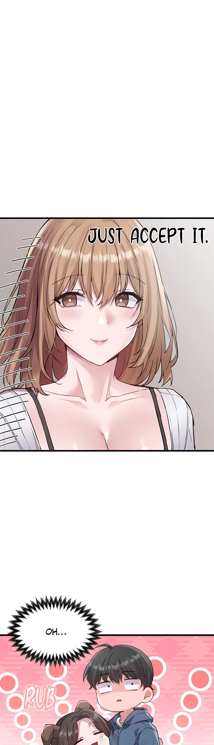 Men Are Rare Chapter 26 page 46 - 