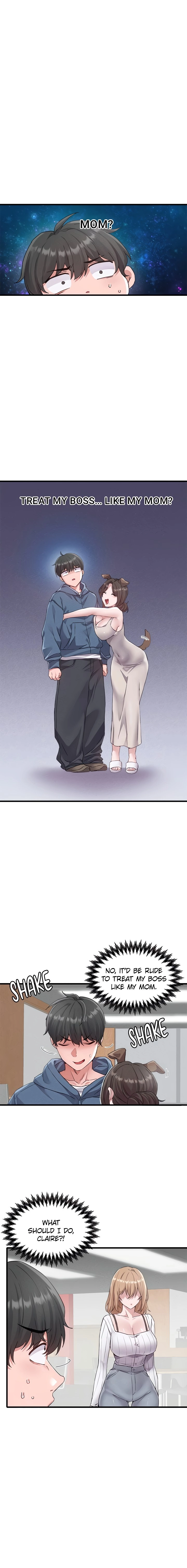 Men Are Rare Chapter 27 page 1 - 