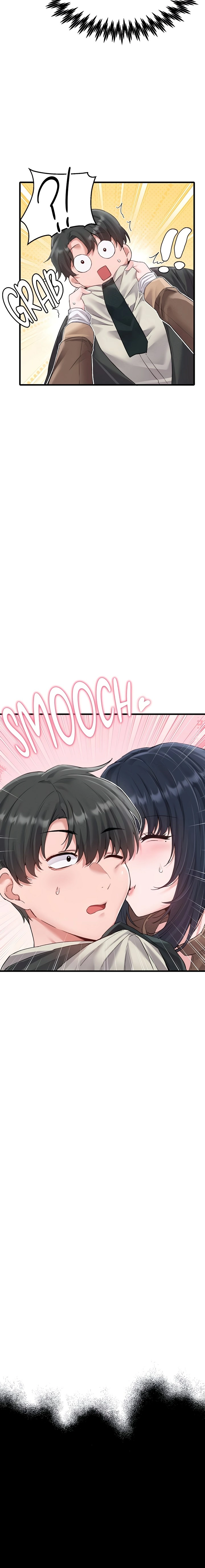 Men Are Rare Chapter 28 page 18 - 